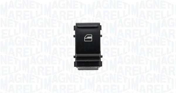 Switch, window regulator